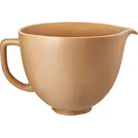 KitchenAid Rührschüssel 5KSM2CB5PFC Keramikschüssel FIRED CLAY