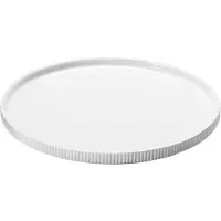 Georg Jensen Speiseteller Bernadotte Porzellan 26 cm