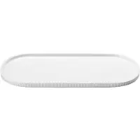 Georg Jensen Servierschale Bernadotte Porzellan 41,2 cm
