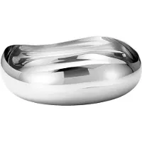 Georg Jensen Cobra Schale Medium 24 cm