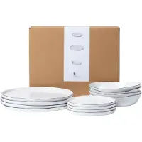 Broste Copenhagen SALT Tafelset 12tlg