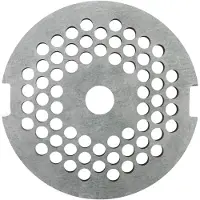 Ankarsrum Lochscheibe 4,5 mm