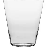 Zalto Glas Denk'Art Becher W1 Kristall klar Glas im Geschenkkarton h: 9,8 cm / 380 ml Denk'Art 70.101