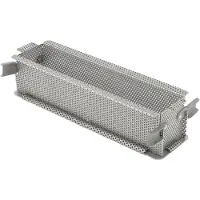 De Buyer Geoform Backform Perforiert 24x5cm