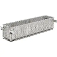 De Buyer Geoform Backform Perforiert 35x7cm