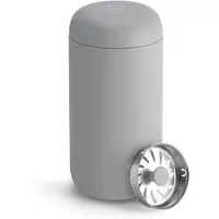 Fellow Carter Move Becher Grau 355ml