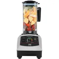 Raw Blender X 2.5 Turbo Silber 2.5ps 2.2l