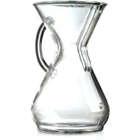 Chemex mit Griff 10
