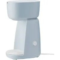 Rig-Tig Kaffeemaschine Foodie Light Blue