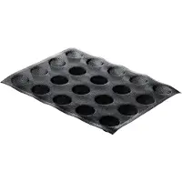Silikomart runde form air plus 18 n.20