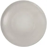 House Doctor Dish | Pion | Grau/weiß | 206260121