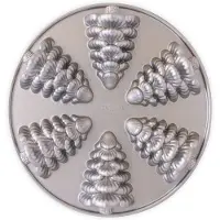 Nordic Ware Evergreen Kuchenform