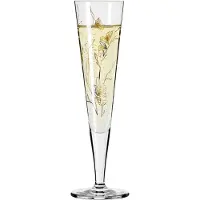 Ritzenhoff Sektgläser Goldnacht #7 205 ml