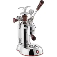 Lapavoni Handlever Lplesa01eu Esperto Abile Espressomaschine