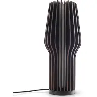 Eva Solo Radiant LED Lampe Rauchige Eiche