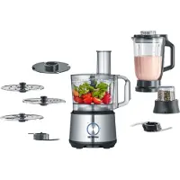 Severin Multifunktionale Küchenmaschine KM 3892