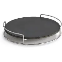 LotusGrill G340 Pizzastein