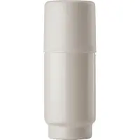 Zone Denmark Cocktail-Shaker Rocks Warm Grey