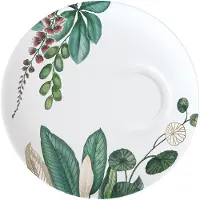 Villeroy & Boch Signature Avarua Mokkauntertasse / Espressountertasse 14,5cm