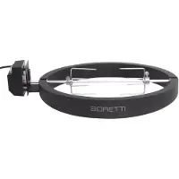 Boretti Ceramica Large Drehspieß