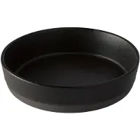 Aida Suppenteller "RAW" Teller Set, Steinzeug, Ø 19 cm