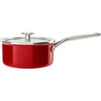 KitchenAid Kochpfanne KitchenAid Empire Red 20cm