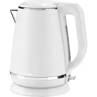 Cuisinart CJK780WE, 1,5 l, 3000 W, Weiß, Wasserstandsanzeige, Drahtlos
