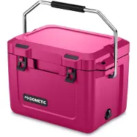 Dometic Patrol 20 l Kühlbox / Orchid