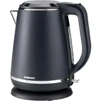 Cuisinart CJK780E, 1,5 l, 3000 W, Schwarz, Kunststoff, Drahtlos