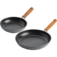 Greenpan Pfannen-Set Mayflower Pro Mit Keramische Antihaftbeschichtung 20 cm & 28 cm (2-teilig)