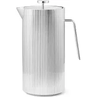 Georg Jensen French Press Bernadotte Mirror 1L