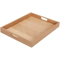 Hubsch Tablett