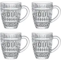 Nachtmann Becher Ethno2er