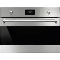 Smeg So4301m0x 40l Multifunktionsofen