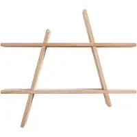 Andersen - A-Shelf Large 78 cm Oak (4-171020)