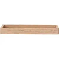 Andersen Furniture - Shelf 10 - 32 cm Oak (4-222021)