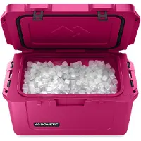 Dometic Patrol 35 l Kühlbox / Orchid
