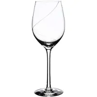 Kosta Boda Line XL Weinglas 300 ml