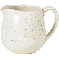 Broste Copenhagen NORDIC VANILLA Milchkanne 0,3 l