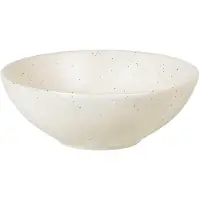 Broste Copenhagen Nordic Vanilla Schüssel Ø17cm