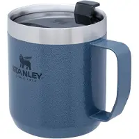 Stanley Thermobecher The Legendary Camp Mug Hammertone Lake 0,35L