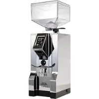 Eureka Mignon Turbo CR Chrome