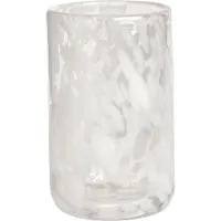 OYOY - Jali Glass - White (L300376)