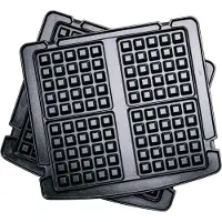 Greenpan Elite Waffeleisen-Zubehör