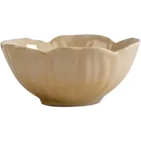 By On Poppy Schüssel 11 cm Beige