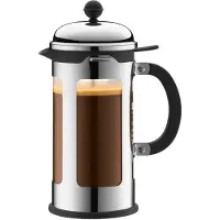 Bodum French Press Chambord Chrom 1L