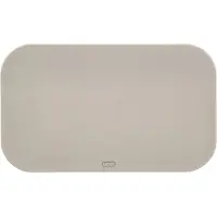 Mepal Schneidebrett Choptima S Humus 26,5 x 16 cm