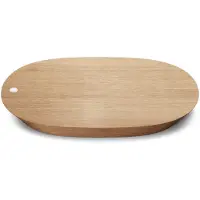 Georg Jensen Servierbrett Alfredo 42 cm
