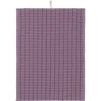 Rosendahl - Geschirrtuch Terry, 50 x 70 cm, lavendelblau