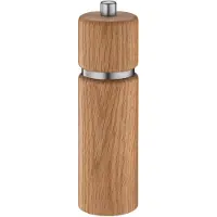 Zassenhaus Salzmühle HANNOVER 18 cm Eiche